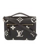 Louis Vuitton Monogram Giant Pochette Métis