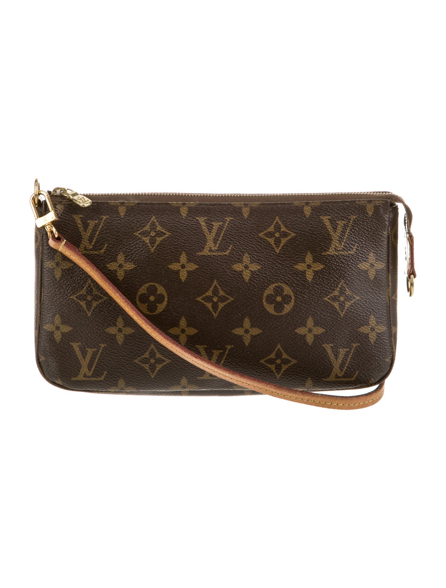 Louis Vuitton LV Monogram Pochette Accessoires