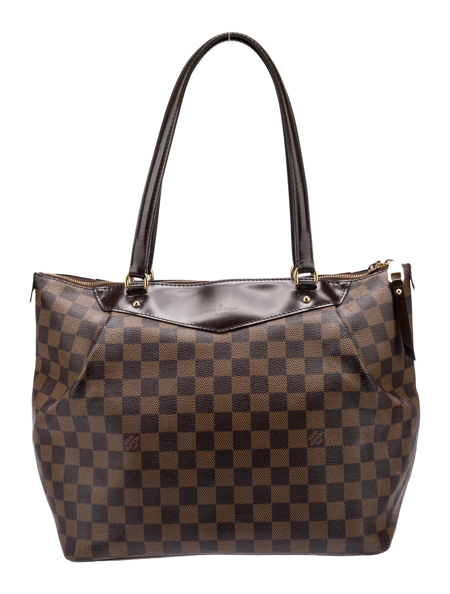 Louis Vuitton Damier Ebene Westminister MM