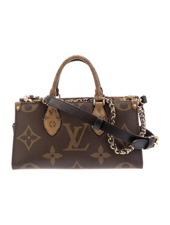 Louis Vuitton LV Monogram OnTheGo East West