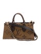 Louis Vuitton LV Monogram OnTheGo East West