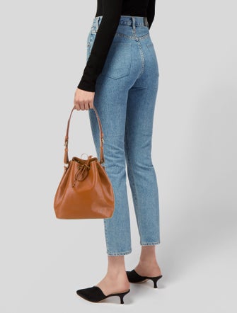 Louis Vuitton Epi Leather Noé Petit