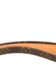 Louis Vuitton Monogram Baxter MM Dog Leash