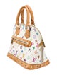 Louis Vuitton Multicolore Monogram Alma PM