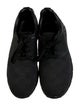 Louis Vuitton Leather Leather Trim Embellishment Sneakers