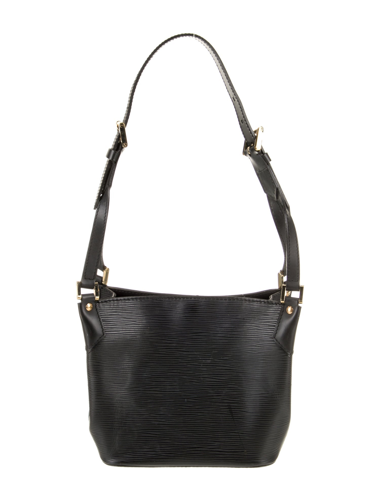 Louis Vuitton LV Monogram Mandara PM