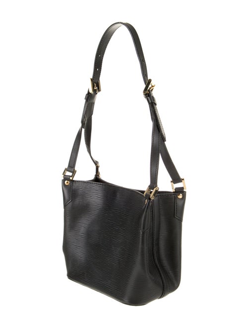 Louis Vuitton LV Monogram Mandara PM