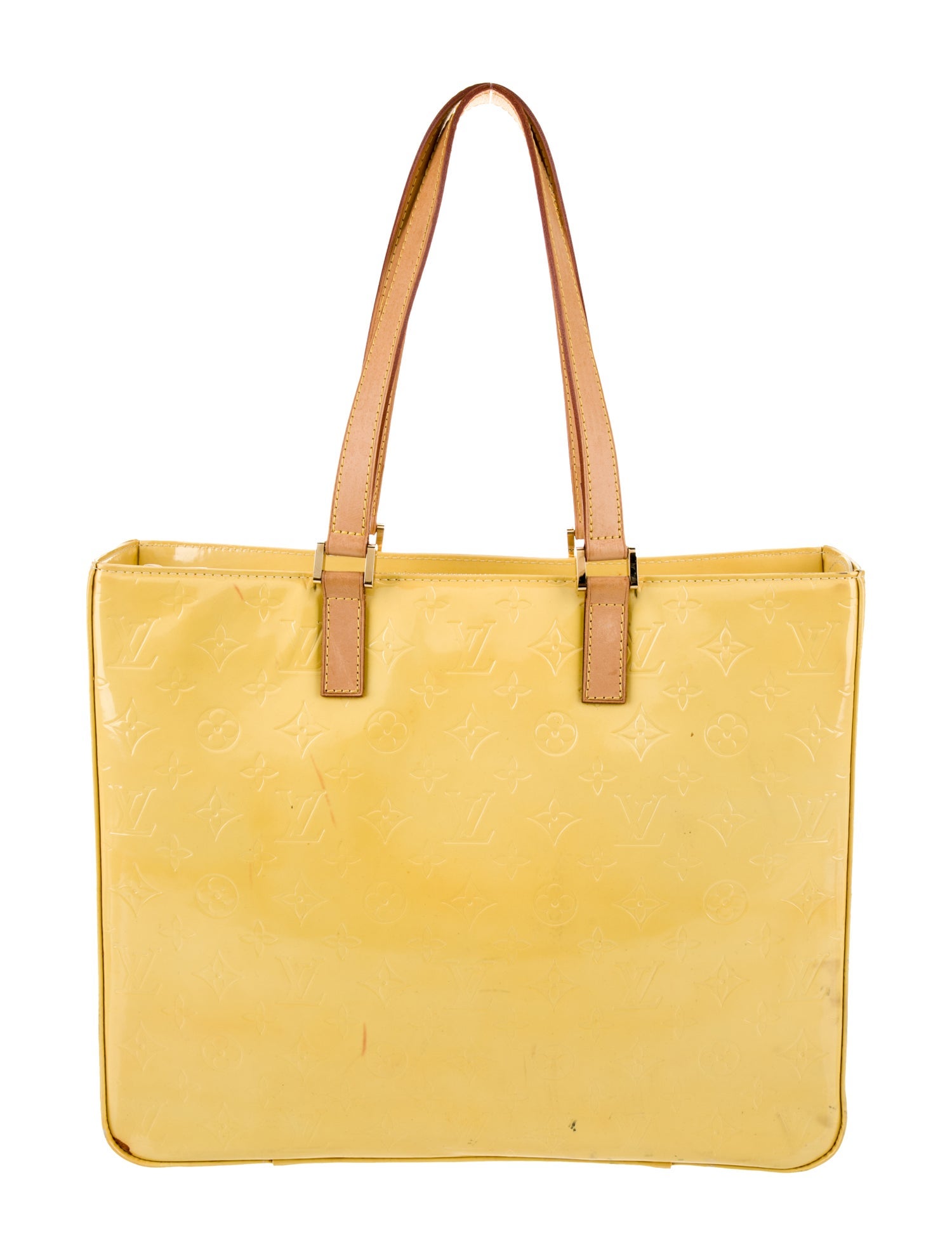 Louis Vuitton LV Monogram Columbus