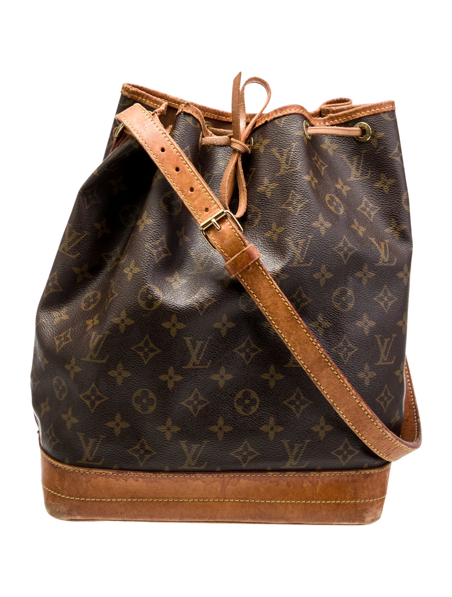 Louis Vuitton LV Monogram Noé