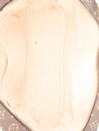 Louis Vuitton LV Monogram Manhattan GM