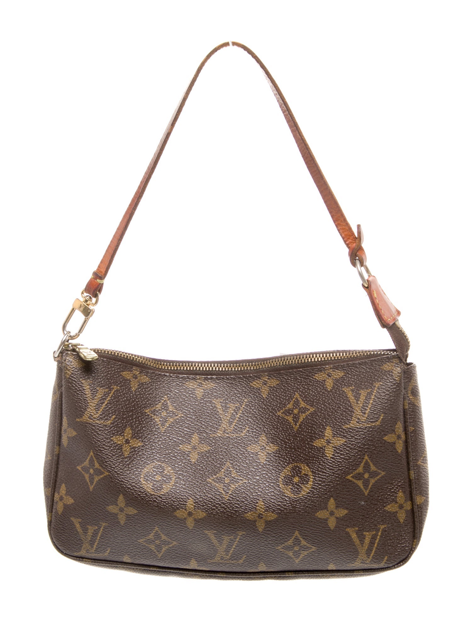 Louis Vuitton LV Monogram Pochette Accessoires