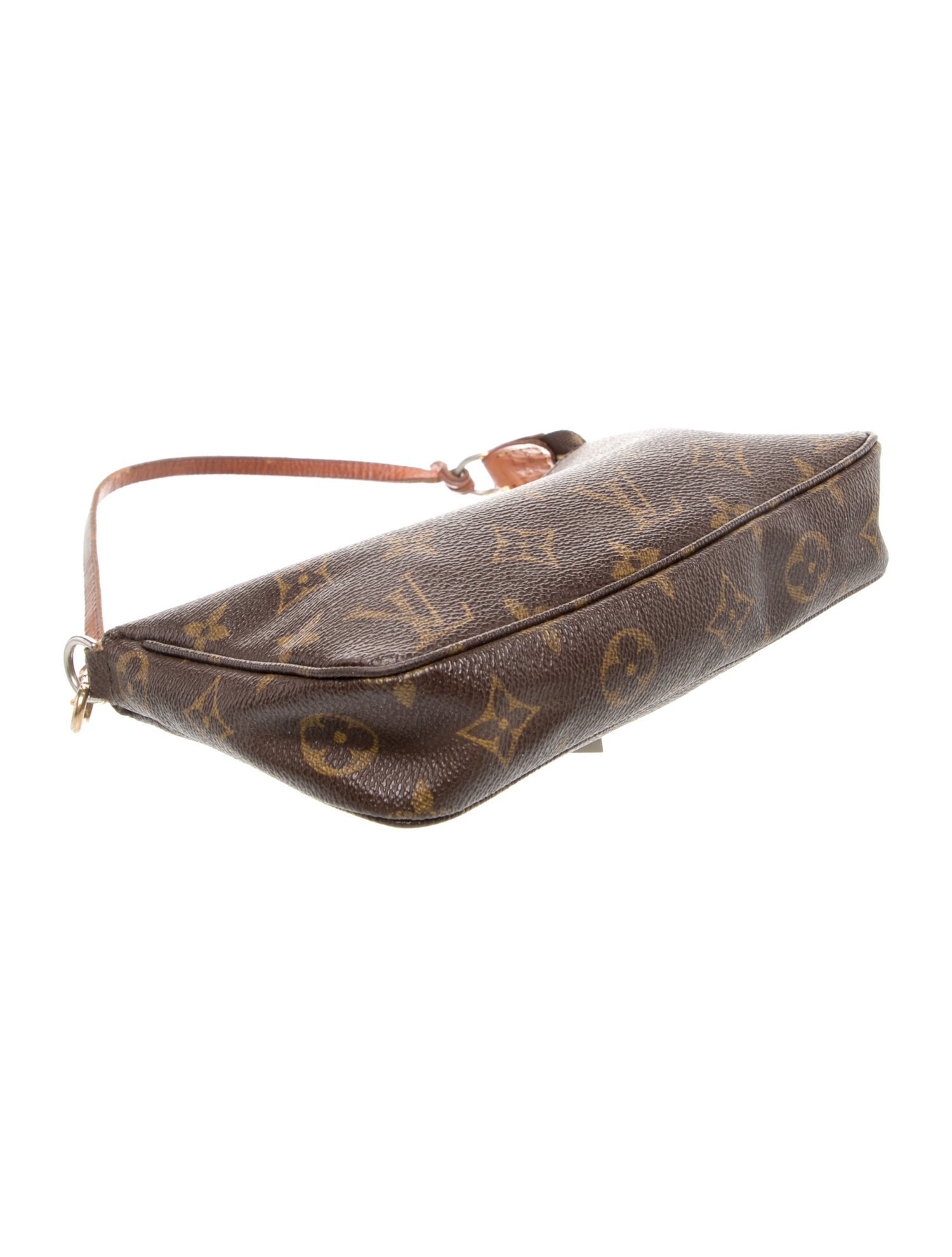 Louis Vuitton LV Monogram Pochette Accessoires