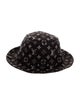 Louis Vuitton Reversible Carry On Bob Hat