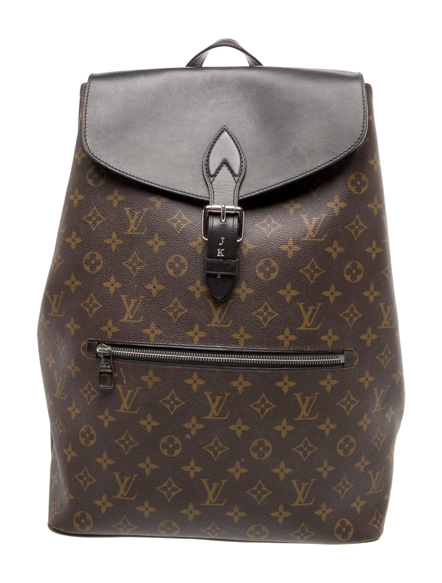 Louis Vuitton LV Monogram Backpack