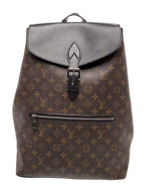 Louis Vuitton LV Monogram Backpack