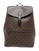 Louis Vuitton LV Monogram Backpack