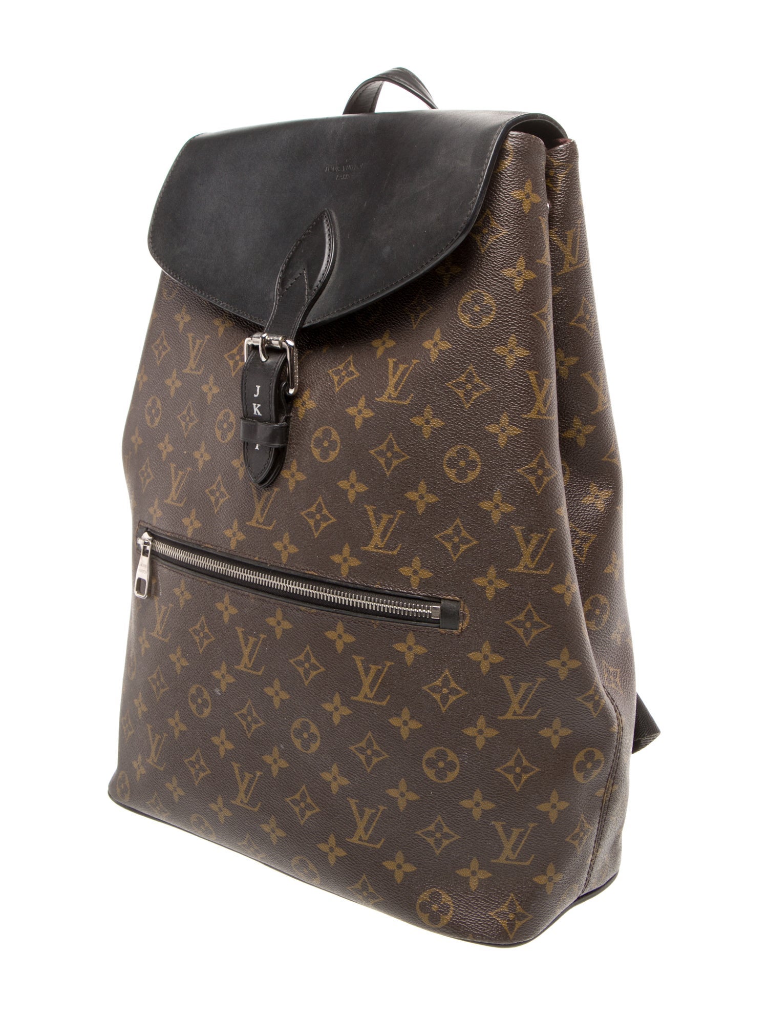 Louis Vuitton LV Monogram Backpack