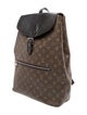 Louis Vuitton LV Monogram Backpack