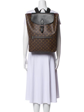 Louis Vuitton LV Monogram Backpack