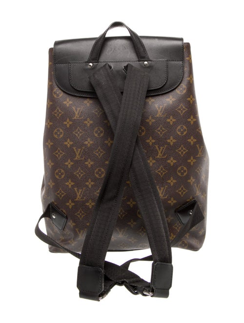 Louis Vuitton LV Monogram Backpack