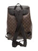 Louis Vuitton LV Monogram Backpack
