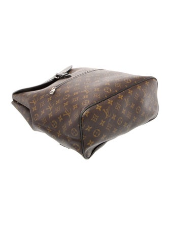 Louis Vuitton LV Monogram Backpack