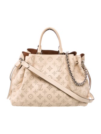 Louis Vuitton LV Monogram Bella