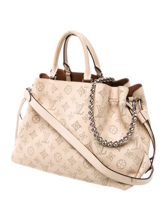 Louis Vuitton LV Monogram Bella