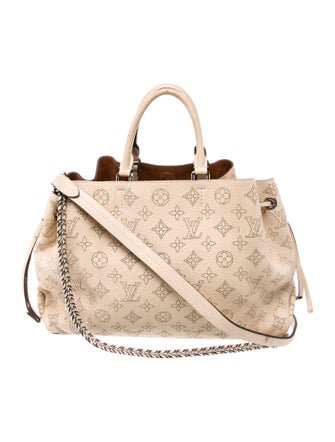 Louis Vuitton LV Monogram Bella