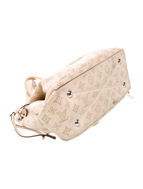 Louis Vuitton LV Monogram Bella