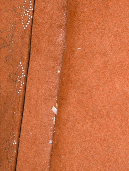 Louis Vuitton LV Monogram Bella