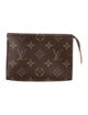 Louis Vuitton Monogram Toiletry Pouch 15