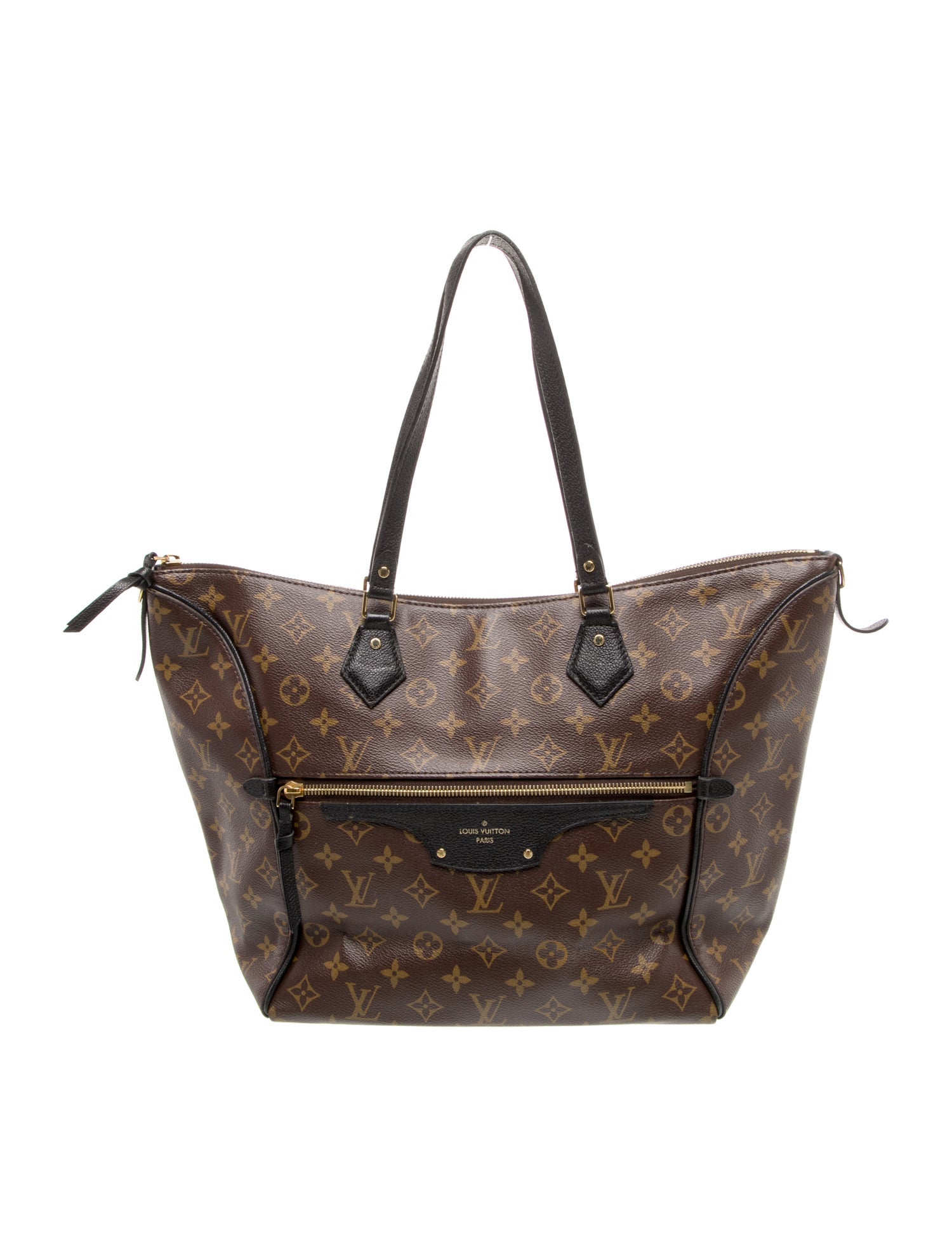Louis Vuitton LV Monogram Tournelle