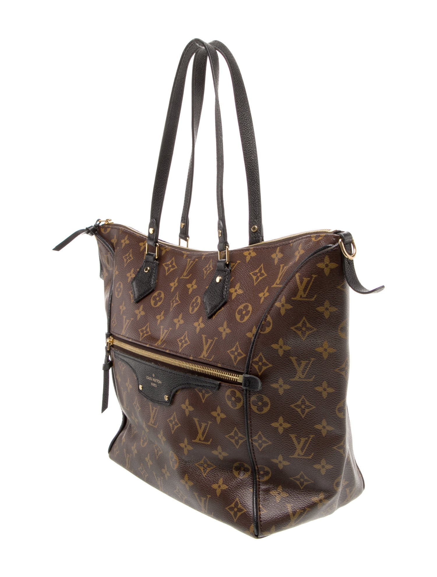 Louis Vuitton LV Monogram Tournelle