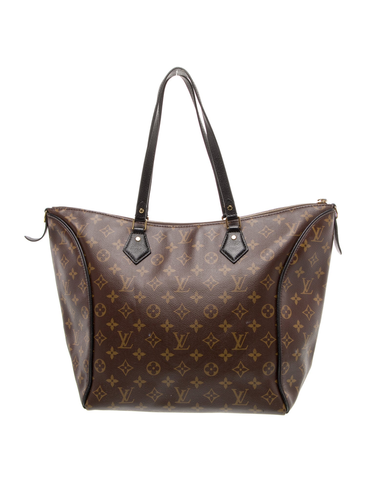 Louis Vuitton LV Monogram Tournelle