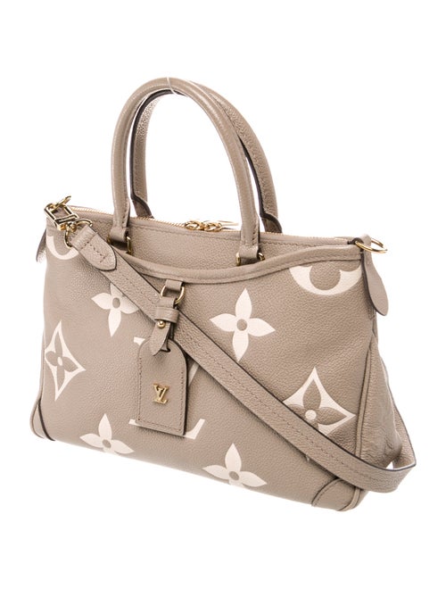 Louis Vuitton LV Monogram Trianon PM
