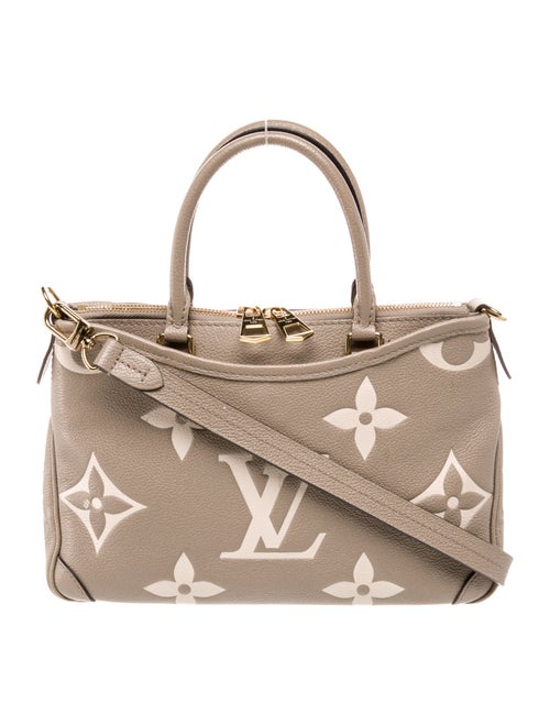 Louis Vuitton LV Monogram Trianon PM