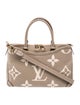 Louis Vuitton LV Monogram Trianon PM