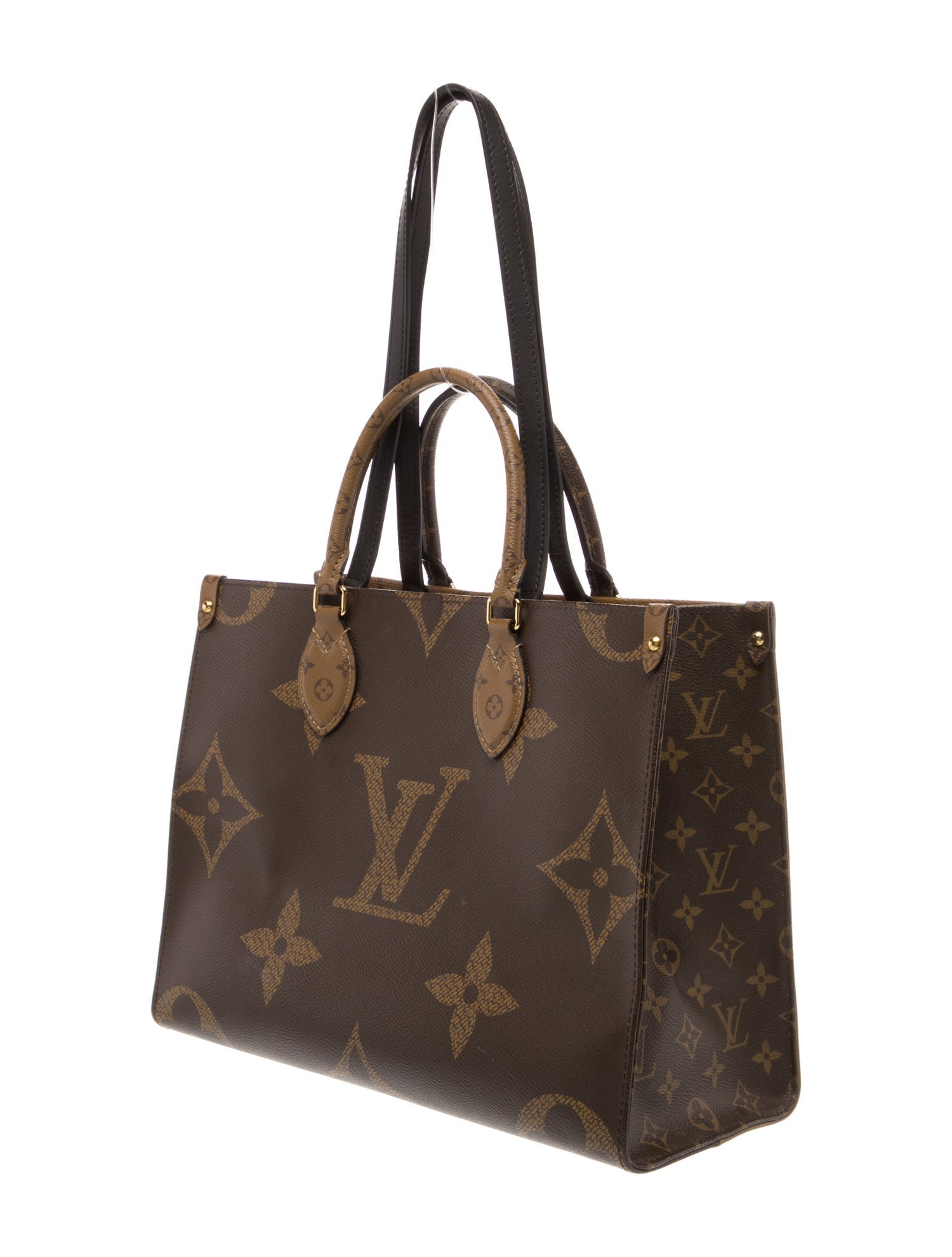Louis Vuitton Monogram Giant OnTheGo