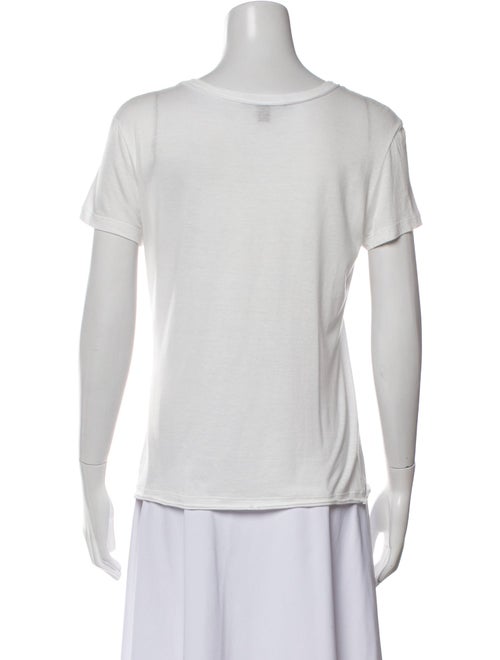 Louis Vuitton 2012 Graphic Print T-Shirt