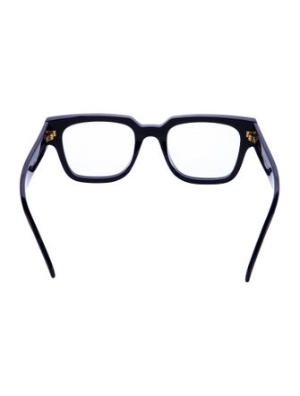 Louis Vuitton Escape Anti-Blue-Light LV Monogram Eyeglasses