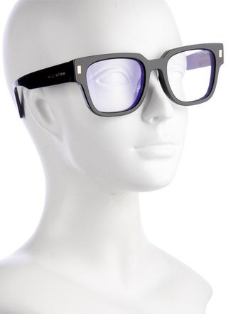 Louis Vuitton Escape Anti-Blue-Light LV Monogram Eyeglasses