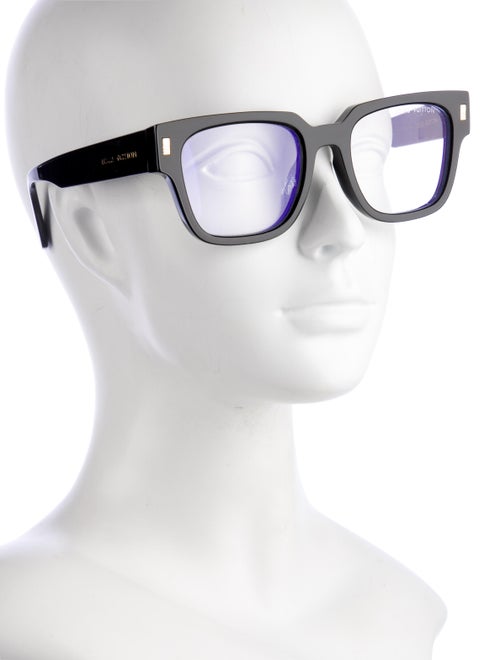 Louis Vuitton Escape Anti-Blue-Light LV Monogram Eyeglasses