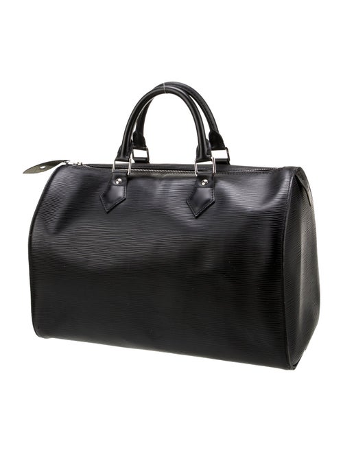 Louis Vuitton Epi Leather Speedy 30