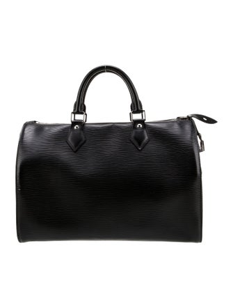 Louis Vuitton Epi Leather Speedy 30
