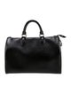 Louis Vuitton Epi Leather Speedy 30
