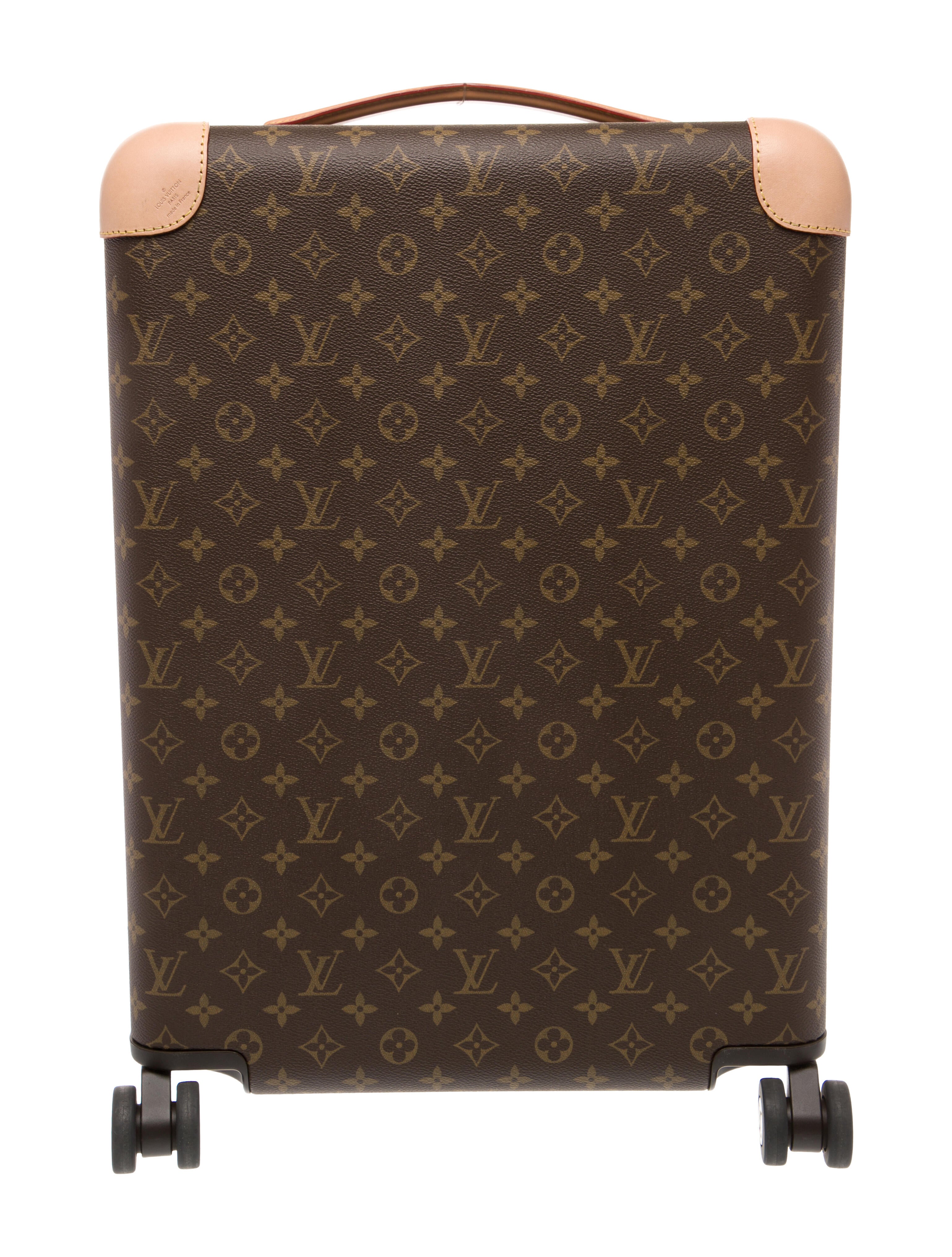 Louis Vuitton LV Monogram Horizon 50