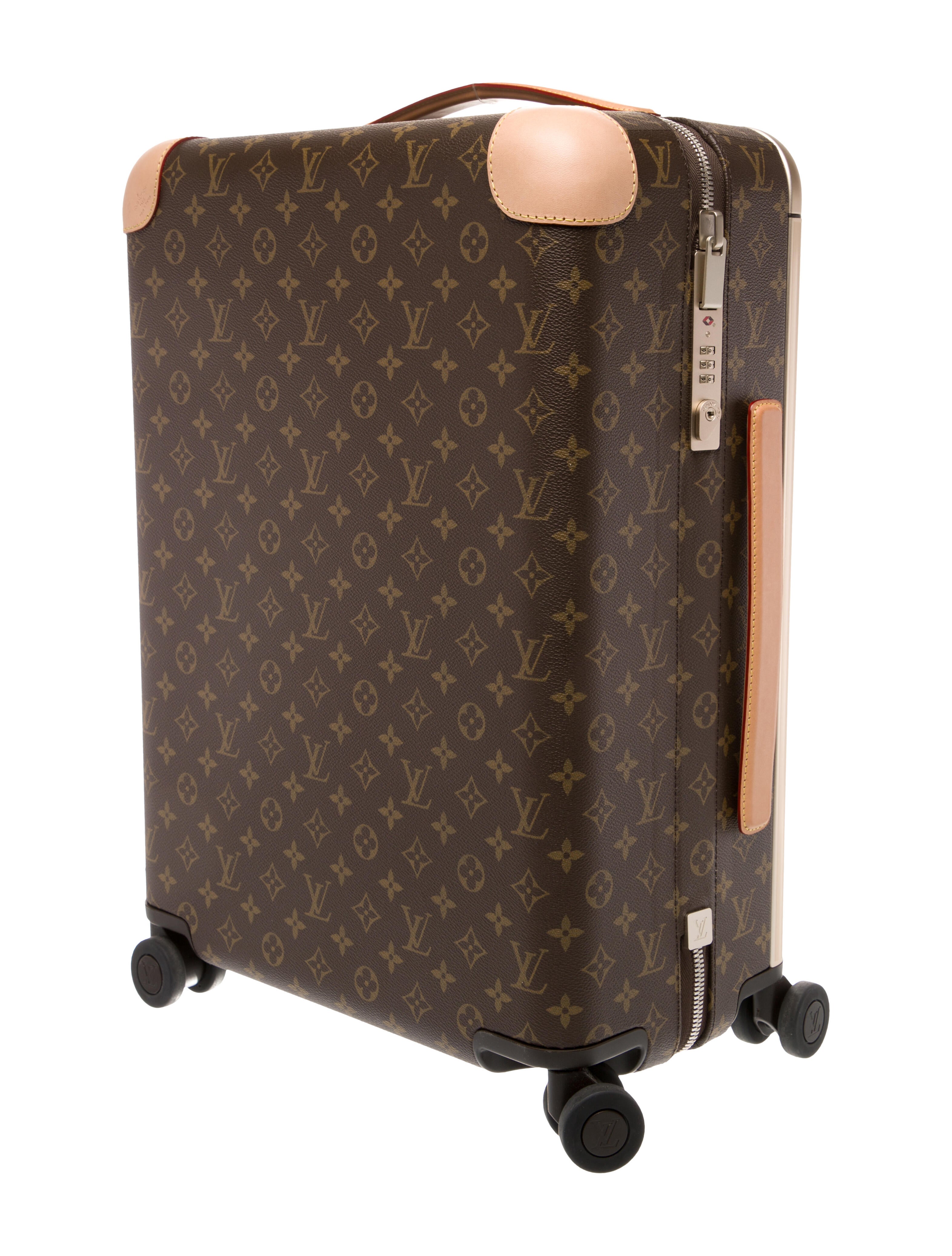 Louis Vuitton LV Monogram Horizon 50