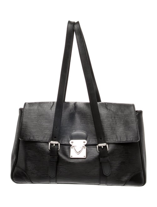 Louis Vuitton Epi Leather Ségur MM