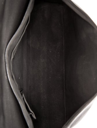 Louis Vuitton Epi Leather Ségur MM